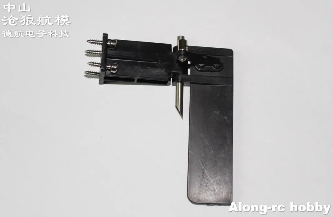2PCS Steering Rudder Boats Spare Part for Volantex RC Vector70 V792-4 792-4 70cm ATOMIC Brushless High Speed Racing Boat
2PCS Steering Rudder Boats Spare Part for Volantex RC Vector70 V792-4 792-4 70cm ATOMIC Brushless High Speed Racing Boat