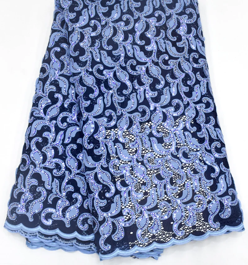 French African Lace Fabric Guipure Sequined Cotton Cord Tulle Nigerian Tissu Mesh India Lace for Wedding Dress 
French African Lace Fabric Guipure Sequined Cotton Cord Tulle Nigerian Tissu Mesh India Lace for Wedding Dress