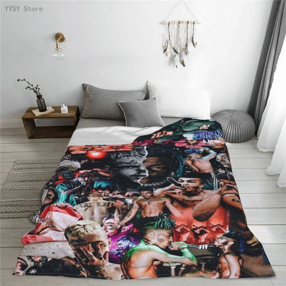 Ультра-мягкое Флисовое одеяло с 3D рисунком из аниме, Фланелевое покрывало, постельное белье, диван, меховое мягкое одеяло для пикника, 300314519 
Ультра-мягкое Флисовое одеяло с 3D рисунком из аниме, Фланелевое покрывало, постельное белье, диван, меховое мягкое одеяло для пикника, 300314519