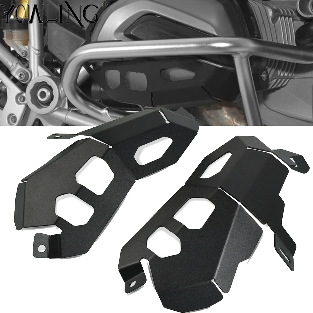 For BMW R1200R LC 2014 2015 2016 2017 2018 2019 2020 Motorcycle Accessories Engine Cylinder Head Valve Cover Guard Protector
For BMW R1200R LC 2014 2015 2016 2017 2018 2019 2020 Motorcycle Accessories Engine Cylinder Head Valve Cover Guard Protector