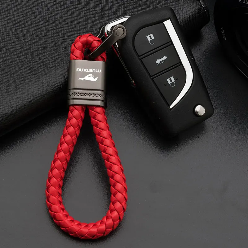 For Ford Mustang GT SHELBY Car Trinket/Metal Alloy Universal Quality Keychains Car Keychain With Logo Key Ring Car Accessories
For Ford Mustang GT SHELBY Car Trinket/Metal Alloy Universal Quality Keychains Car Keychain With Logo Key Ring Car Accessories