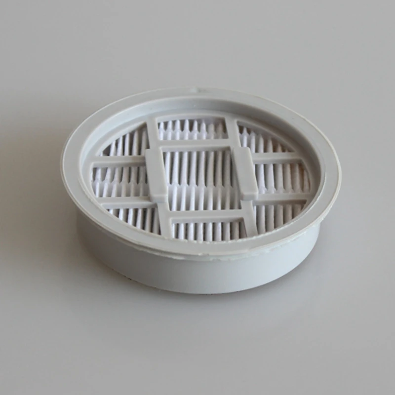 2Pcs Handle Vacuum Cleaner Hepa Filter for Xiaomi Deerma VC20S VC20 Handle Vacuum Cleaner Parts Accessories Filter
2Pcs Handle Vacuum Cleaner Hepa Filter for Xiaomi Deerma VC20S VC20 Handle Vacuum Cleaner Parts Accessories Filter