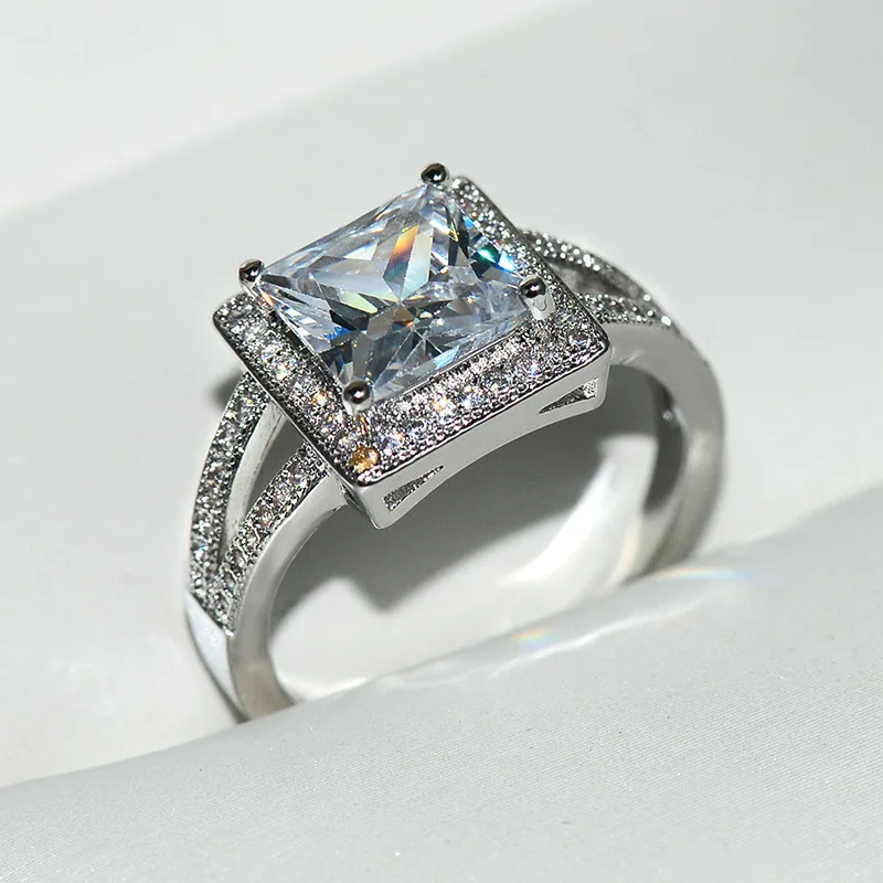Origin Natural Diamond Luxury Jewelry Real 925 Sterling Silver Ring Women Bizuteria Invisible Setting Silver 925 Jewelry Rings
Origin Natural Diamond Luxury Jewelry Real 925 Sterling Silver Ring Women Bizuteria Invisible Setting Silver 925 Jewelry Rings