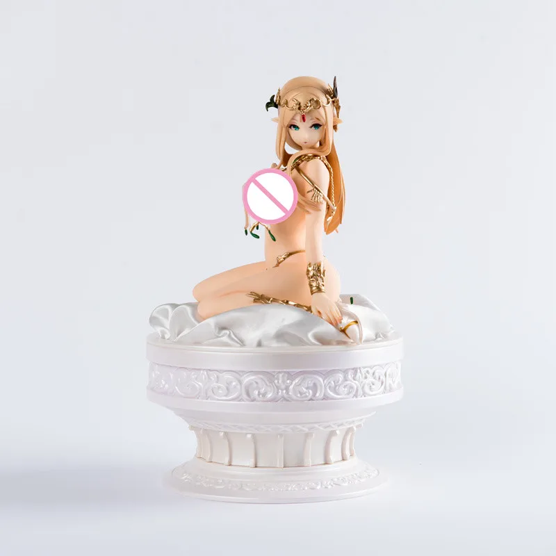 Anime Native IVE lily Sexy Girl PVC Action Figure Collectible Model Doll Toy 23cm
Anime Native IVE lily Sexy Girl PVC Action Figure Collectible Model Doll Toy 23cm