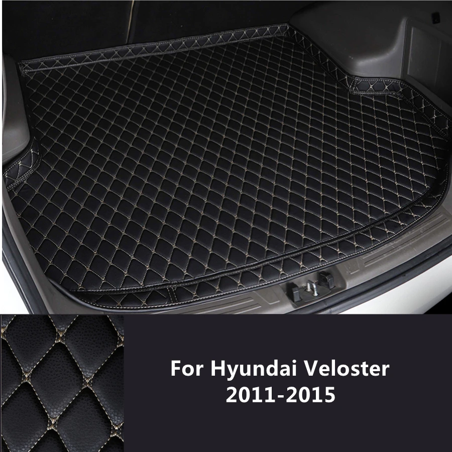 По бокам высокие коврик для багажника автомобиля для Hyundai Veloster (2011-2012-2013-2014-2015 год) Автомобильный Стайлинг автомобиля Коврики для багажника В...
По бокам высокие коврик для багажника автомобиля для Hyundai Veloster (2011-2012-2013-2014-2015 год) Автомобильный Стайлинг автомобиля Коврики для багажника В...