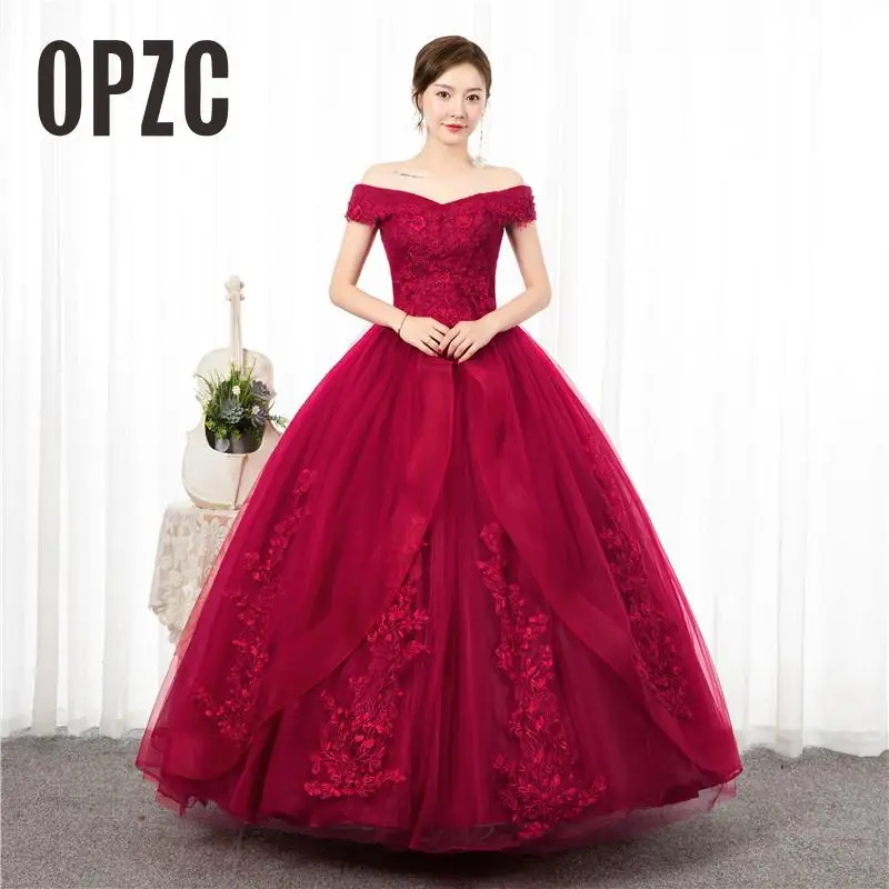 Женское платье с вырезом лодочкой и открытыми плечами, винно-красное вечерние жевное праздничное платье для выпускного, ежегодного собрани...
Женское платье с вырезом лодочкой и открытыми плечами, винно-красное вечерние жевное праздничное платье для выпускного, ежегодного собрани...