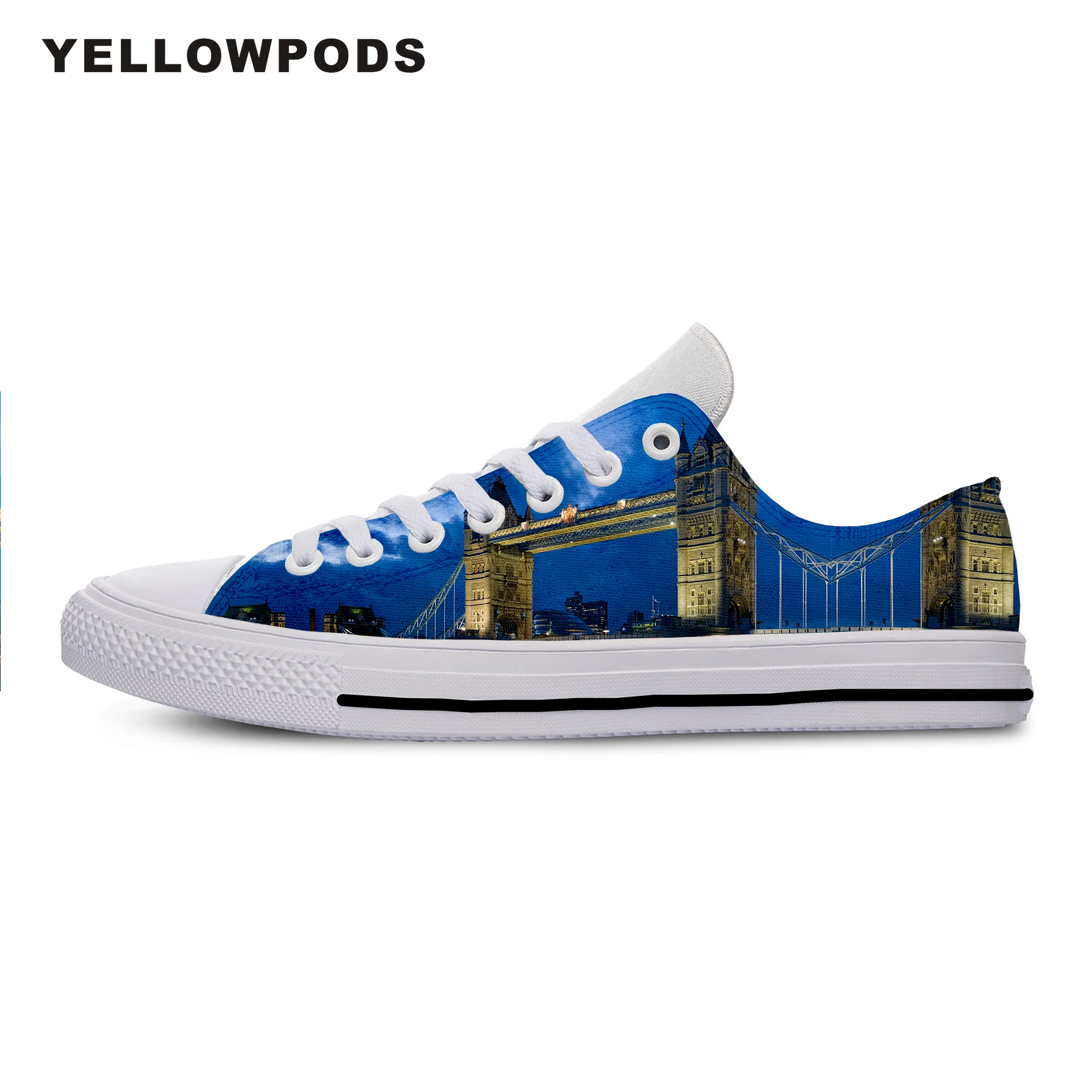 Flats Classic Canvas Shoes Funny Tshirt Tower Bridge London Unisex Girl Women Woman White Flats 3D Print Casual Fashion Shoes
Flats Classic Canvas Shoes Funny Tshirt Tower Bridge London Unisex Girl Women Woman White Flats 3D Print Casual Fashion Shoes