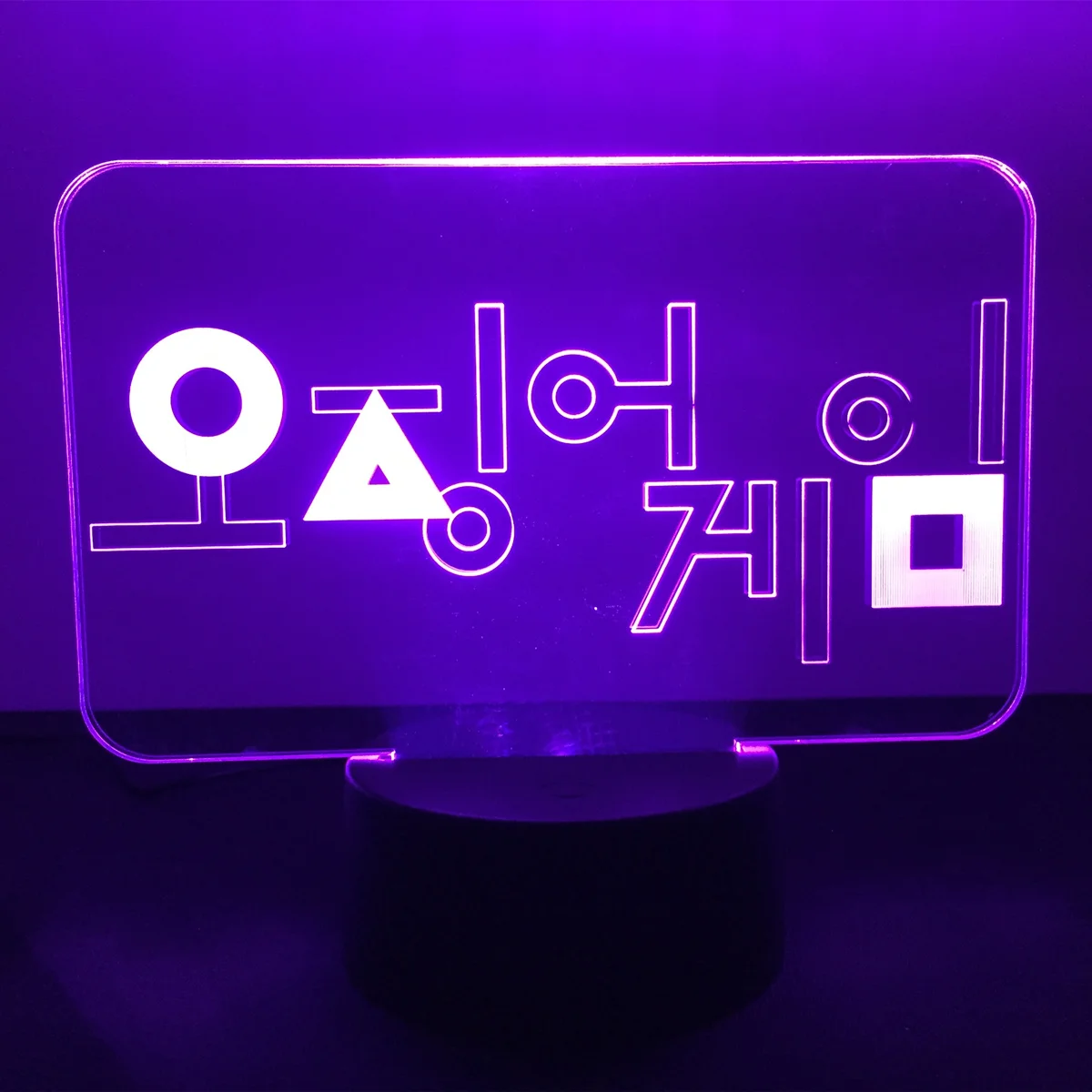 Tv Series Newst Figure Round Administrator Wear Red Clothes Figure Night Light For Home Decoration Gift To friend Christmas gift
Tv Series Newst Figure Round Administrator Wear Red Clothes Figure Night Light For Home Decoration Gift To friend Christmas gift