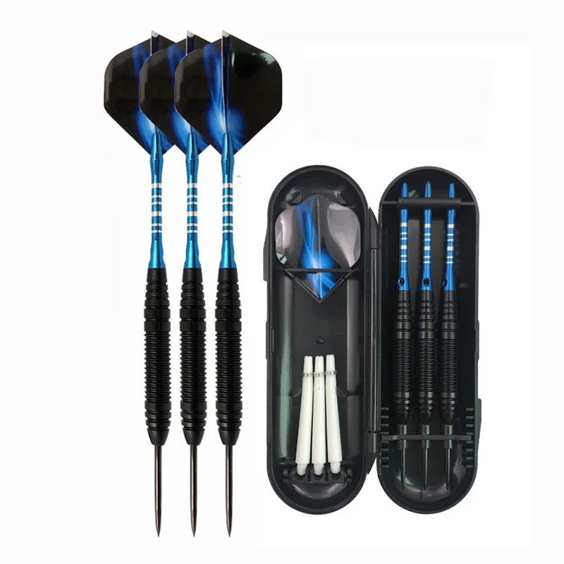 1 Set Darts Professional Game Darts Needle Professional Darts Set Outdoor Activities Darts With Box Darts Accessories
1 Set Darts Professional Game Darts Needle Professional Darts Set Outdoor Activities Darts With Box Darts Accessories