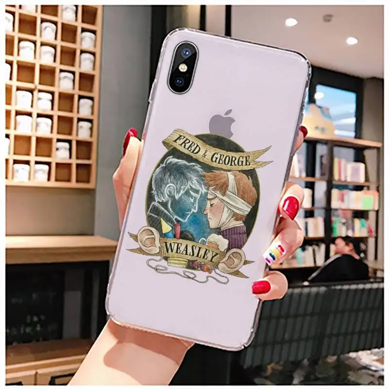 Snape Draco Malfoy Slytherin school Phone Case Transparent for iPhone 11 12 mini pro XS MAX 8 7 6 6S Plus X 5S SE 2020 XR
Snape Draco Malfoy Slytherin school Phone Case Transparent for iPhone 11 12 mini pro XS MAX 8 7 6 6S Plus X 5S SE 2020 XR