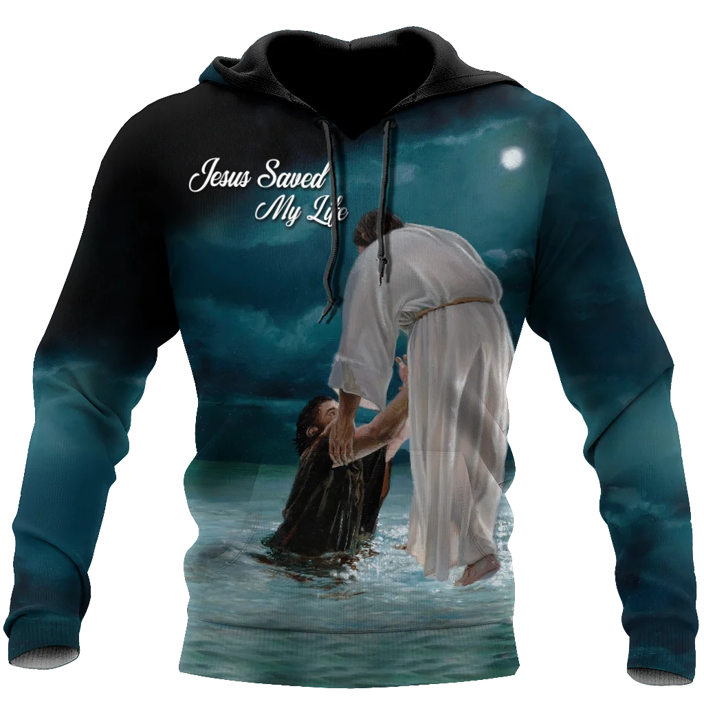 Brand hoodie Jesus tattoo, 3D printing men's sweatshirt Harajuku streetwear zipper pullover jacket casual sportswear model-24
Brand hoodie Jesus tattoo, 3D printing men's sweatshirt Harajuku streetwear zipper pullover jacket casual sportswear model-24