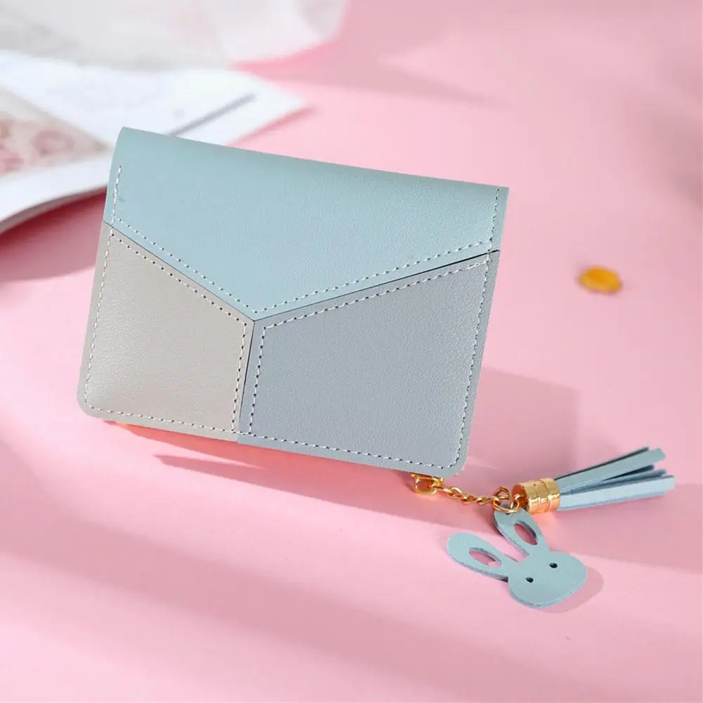 Geometric Women Cute Pink Wallets Pocket Purse Card Holder Patchwork Wallet Lady Female Fashion Short Coin Burse Money Bag
Geometric Women Cute Pink Wallets Pocket Purse Card Holder Patchwork Wallet Lady Female Fashion Short Coin Burse Money Bag