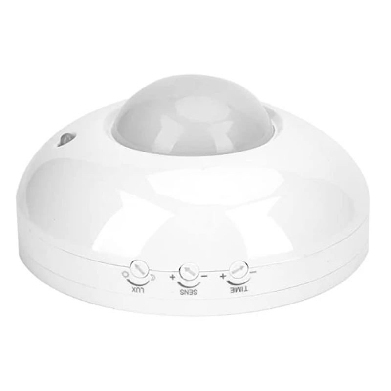 Motion Sensor Light LED Ceiling Lights Flush Mount Switch, for Kitchen Hallway Bathroom, Adjustable Body Motion Movement
Motion Sensor Light LED Ceiling Lights Flush Mount Switch, for Kitchen Hallway Bathroom, Adjustable Body Motion Movement
