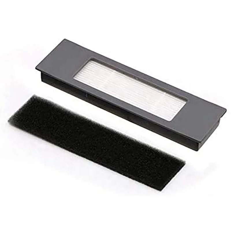 Set of Filters Sponge Mop Cloth Kit for Ecovacs Deebot Ozmo 920 950 Vacuum Sweeper
Set of Filters Sponge Mop Cloth Kit for Ecovacs Deebot Ozmo 920 950 Vacuum Sweeper