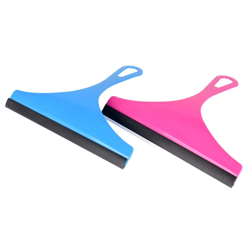 1PC Car Silicone Water Wiper Soap Cleaner Scraper Blade Squeegee Car Vehicle Windshield Window Washing Cleaning random
1PC Car Silicone Water Wiper Soap Cleaner Scraper Blade Squeegee Car Vehicle Windshield Window Washing Cleaning random