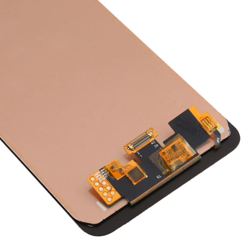 Front Glass LCD Touch Screen Digitizer Replacement Kit for Samsung Galaxy M30S
Front Glass LCD Touch Screen Digitizer Replacement Kit for Samsung Galaxy M30S