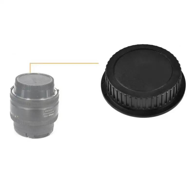 Body Lens Back For All Nikon DSLR SLR Lens Cover Rear Body Cap Lens Cap Dust Camera Cover R3Y5
Body Lens Back For All Nikon DSLR SLR Lens Cover Rear Body Cap Lens Cap Dust Camera Cover R3Y5