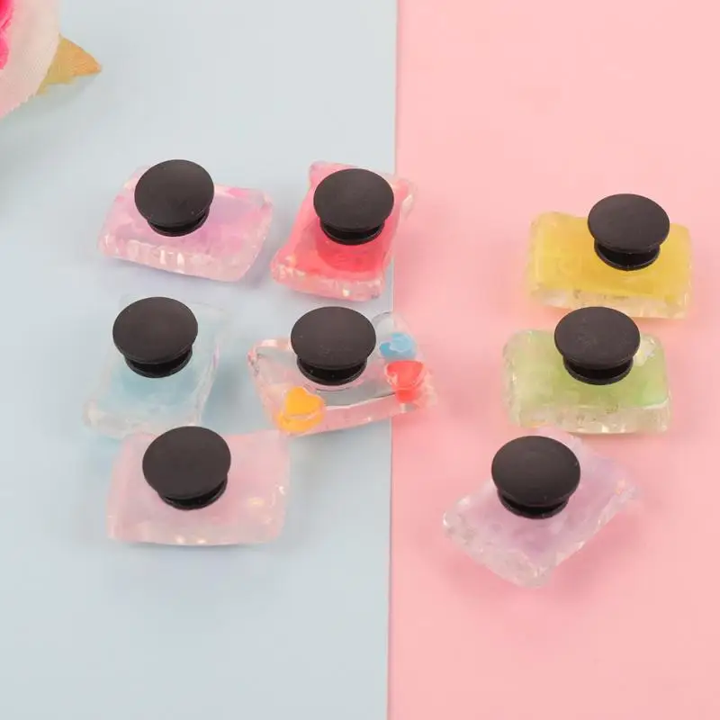 10Pcs Colorful Shoe Charms Resin Candy Pattern Accessories Shoe Decoration for Kids Charms Resin Button for Girl Gift
10Pcs Colorful Shoe Charms Resin Candy Pattern Accessories Shoe Decoration for Kids Charms Resin Button for Girl Gift