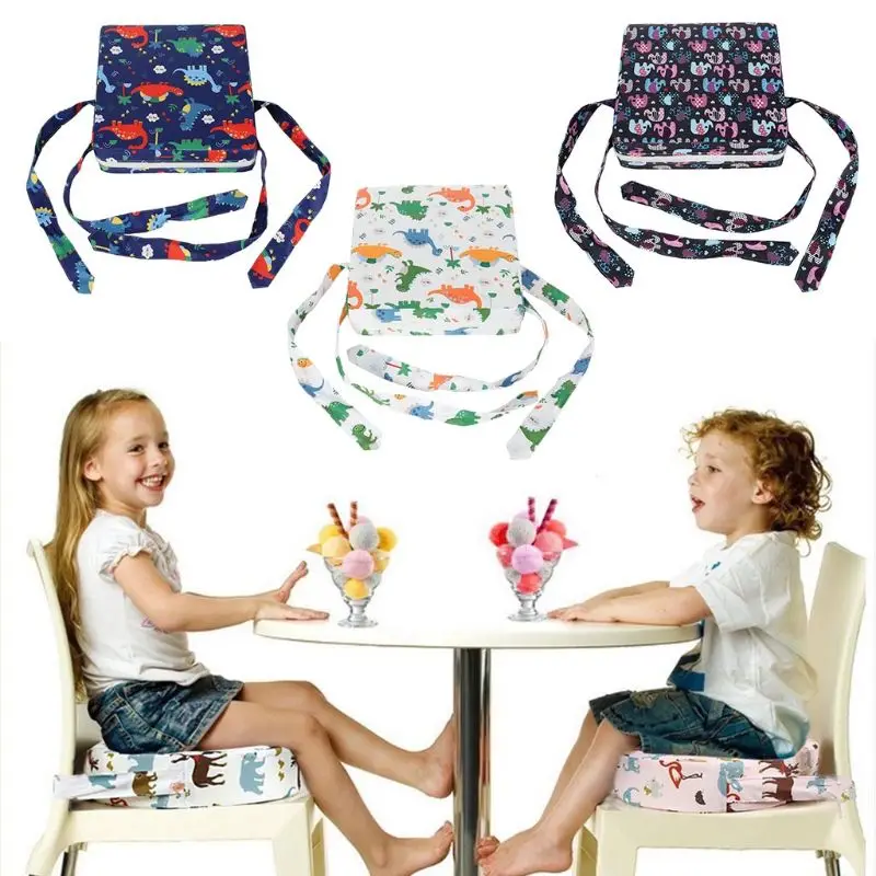 Chrilren Increased Chair Pad Child Seat Increased Pad Baby Kids Dining Cushion Adjustable Chair Mat Removable Chair Cushion
Chrilren Increased Chair Pad Child Seat Increased Pad Baby Kids Dining Cushion Adjustable Chair Mat Removable Chair Cushion
