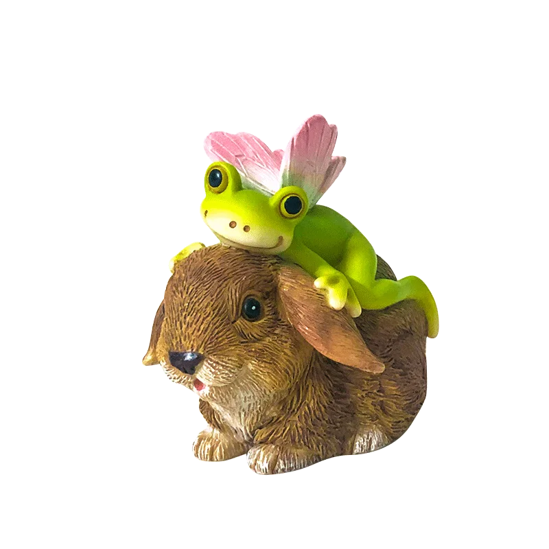 Hydrocotyle Hydroponic Frog Animal Flowerpot Decoration Micro Landscape Decoration Succulent Potted Balcony Landscaping
Hydrocotyle Hydroponic Frog Animal Flowerpot Decoration Micro Landscape Decoration Succulent Potted Balcony Landscaping