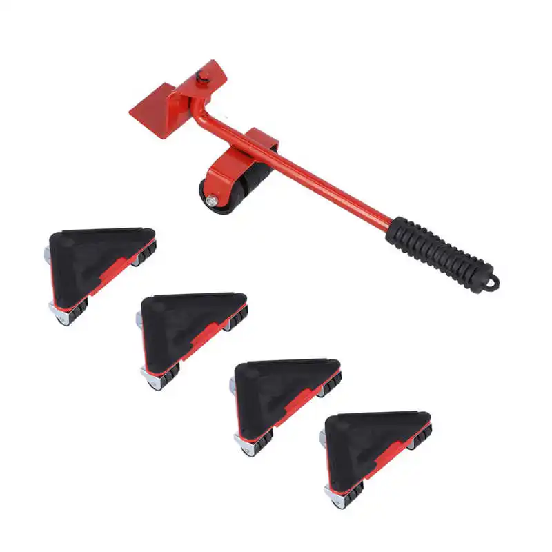 Furniture Lifter Furniture Mover Anti Slip for Sofa for Refrigerator for Washing Machine for Family
Furniture Lifter Furniture Mover Anti Slip for Sofa for Refrigerator for Washing Machine for Family