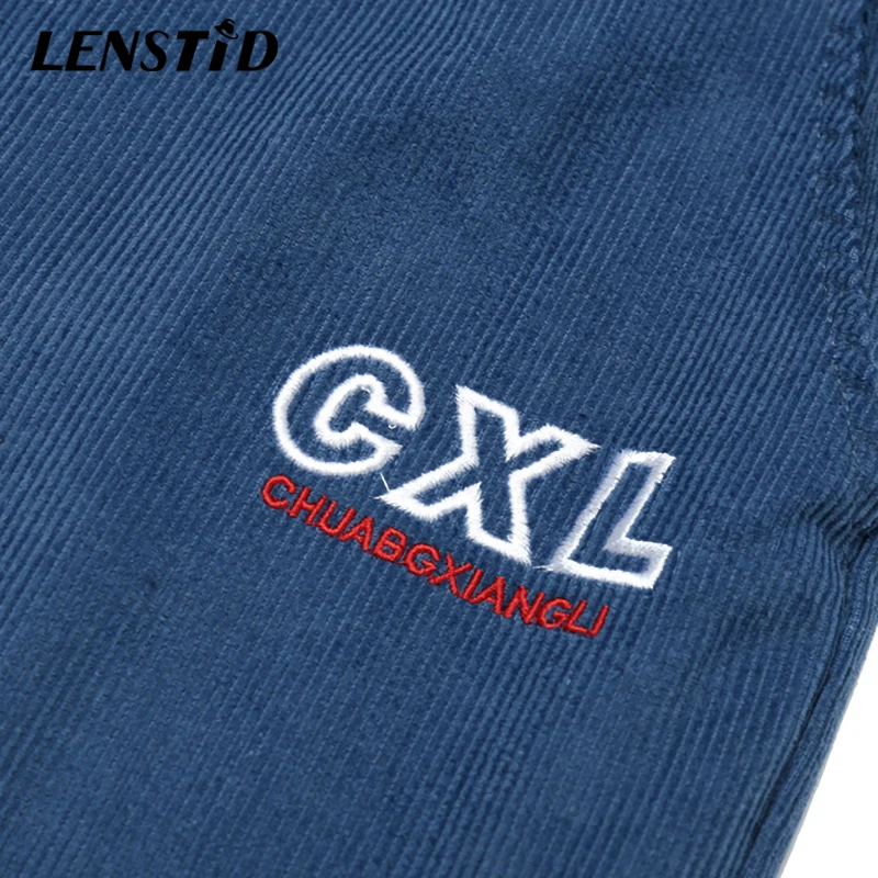 LENSTID Summer Men Corduroy Jogger Shorts Hip Hop Patchwork Shorts 2021 Harajuku Streetwear Track Sweatpant Short Pants Trousers
LENSTID Summer Men Corduroy Jogger Shorts Hip Hop Patchwork Shorts 2021 Harajuku Streetwear Track Sweatpant Short Pants Trousers