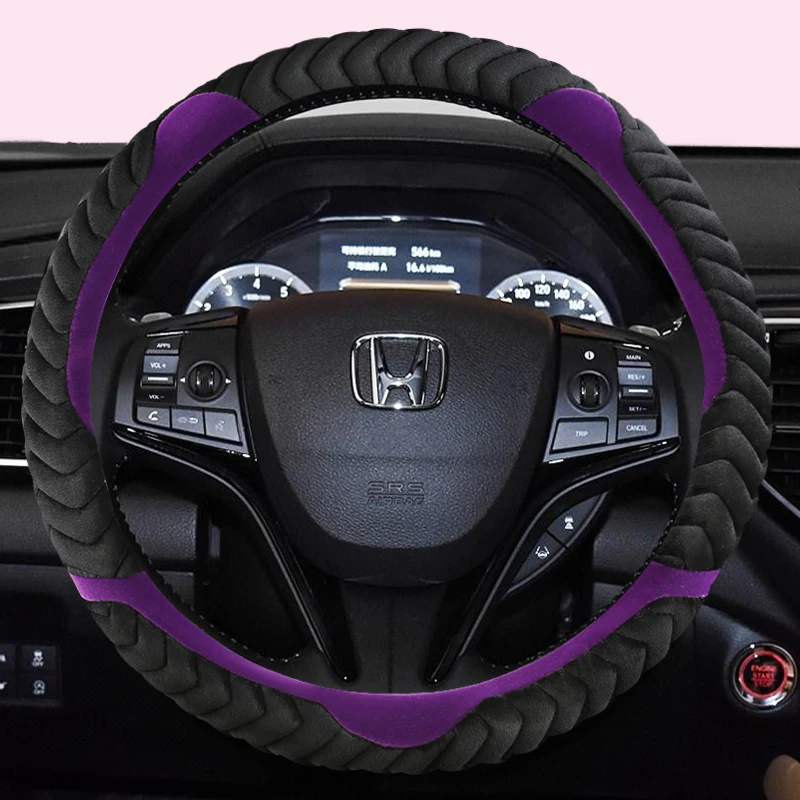 D Shape Car Steering Wheel Cover PLUSH For Nissan Qashqai J11 Nissan X-trail T32 Golf 7 Tiguan 2019 2020 Kia Optima K5 2021
D Shape Car Steering Wheel Cover PLUSH For Nissan Qashqai J11 Nissan X-trail T32 Golf 7 Tiguan 2019 2020 Kia Optima K5 2021
