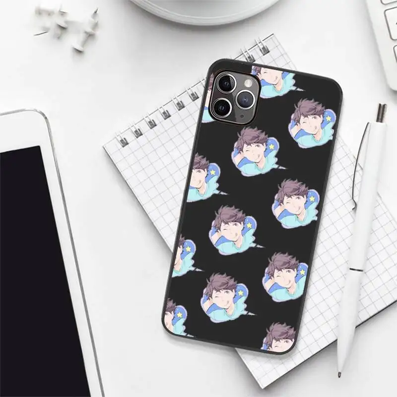 anime Haikyuu Oikawa Phone Case Candy Color for iPhone 6 7 8 11 12 s mini pro X XS XR MAX Plus
anime Haikyuu Oikawa Phone Case Candy Color for iPhone 6 7 8 11 12 s mini pro X XS XR MAX Plus