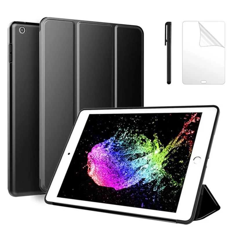 Тонкий умный чехол для iPad 10,2, 2019, мягкий чехол-накладка из ТПУ для Apple iPad 7 7-го поколения, A2198, A2232, A2200, чехол для планшета + откидная крышка
Тонкий умный чехол для iPad 10,2, 2019, мягкий чехол-накладка из ТПУ для Apple iPad 7 7-го поколения, A2198, A2232, A2200, чехол для планшета + откидная крышка