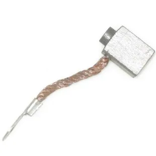 Electric motor carbon brush ET34/ET44/ET54 D54 machines universal D65 D80 carbon brush
Electric motor carbon brush ET34/ET44/ET54 D54 machines universal D65 D80 carbon brush