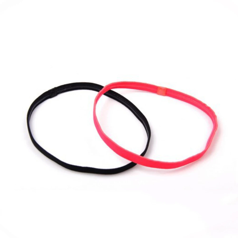 Candy Color Headband Women Anti-slip Yoga Sports Gym Running Hair Elastic Band for girls
Candy Color Headband Women Anti-slip Yoga Sports Gym Running Hair Elastic Band for girls