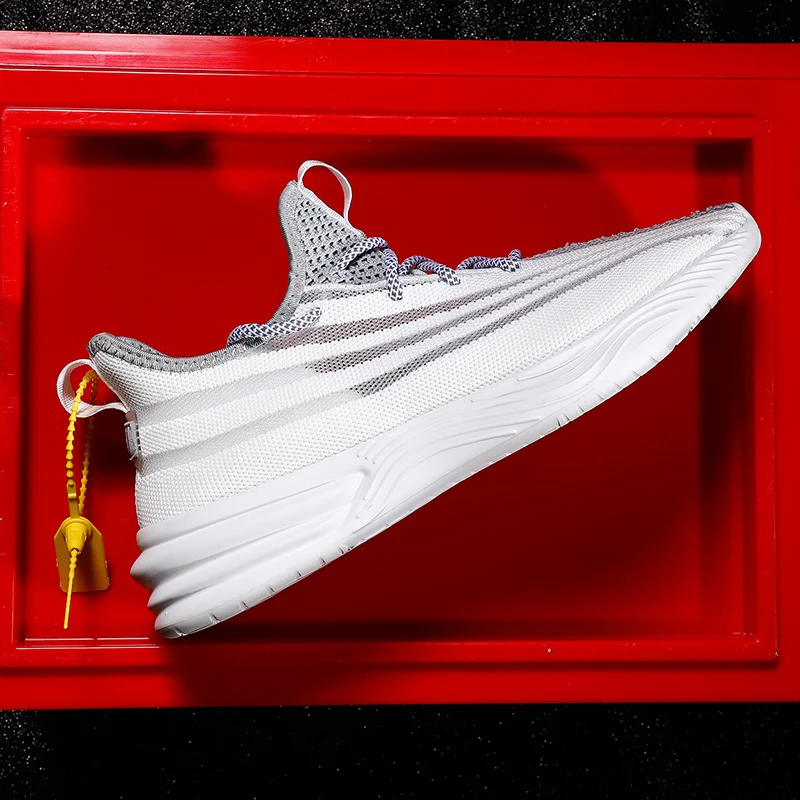 White Casual Shoes Men Casual Shoes Sneakers Fashion Light Breathable Sapato Summer Causal For Male Zapatos Casuales Para Hombre
White Casual Shoes Men Casual Shoes Sneakers Fashion Light Breathable Sapato Summer Causal For Male Zapatos Casuales Para Hombre