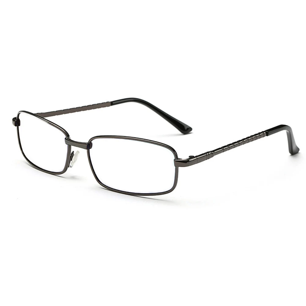Rectangle Small Frame Sports Men Reading Glasses +0.75 +1 +1.25 +1.5 +1.75 +2 +2.25 +2.5 +2.75 +3 +3.25 +3.5 +3.75 +4 To +6
Rectangle Small Frame Sports Men Reading Glasses +0.75 +1 +1.25 +1.5 +1.75 +2 +2.25 +2.5 +2.75 +3 +3.25 +3.5 +3.75 +4 To +6