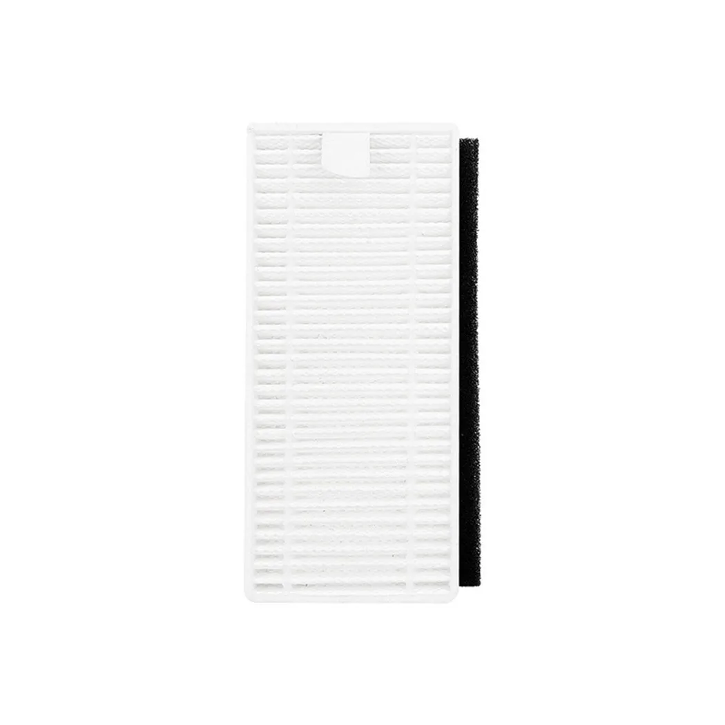 4/6*(Filters+Side Brushes) Vacuum Cleaner Parts Robotic Vacuum Cleaner Parts
4/6*(Filters+Side Brushes) Vacuum Cleaner Parts Robotic Vacuum Cleaner Parts