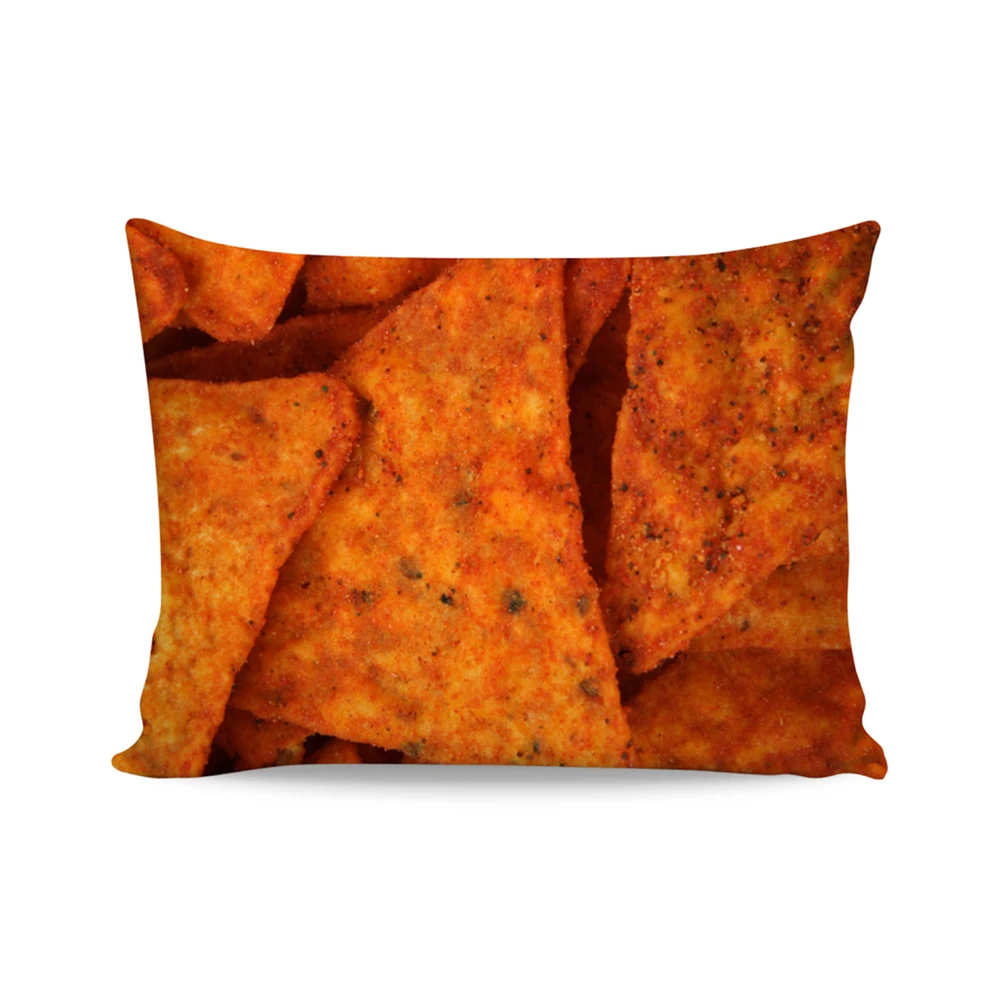 Donuts Pillow/Cookies V2 3d printed Pillow Case Polyester Decorative Pillowcases Throw Pillow Cover food
Donuts Pillow/Cookies V2 3d printed Pillow Case Polyester Decorative Pillowcases Throw Pillow Cover food