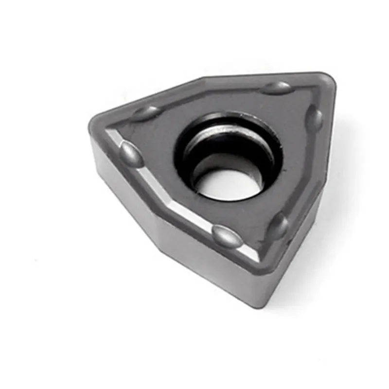 Sanai U Drill Carbide WCMX Turning Insert WCMX030208 WCMX040208 WCMT050308 WCMT08T308 WCMT080412 CNC Lathe Cutting Tool WCMT
Sanai U Drill Carbide WCMX Turning Insert WCMX030208 WCMX040208 WCMT050308 WCMT08T308 WCMT080412 CNC Lathe Cutting Tool WCMT