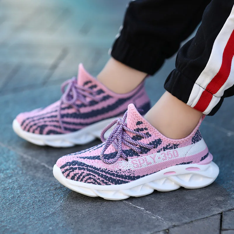 Shoes for Boys Kids Fashion Sock Shoes Kids Shoes Boys Fly-woven Coconut Shoes, Lightweight Children's Shoes and Sports Shoes
Shoes for Boys Kids Fashion Sock Shoes Kids Shoes Boys Fly-woven Coconut Shoes, Lightweight Children's Shoes and Sports Shoes