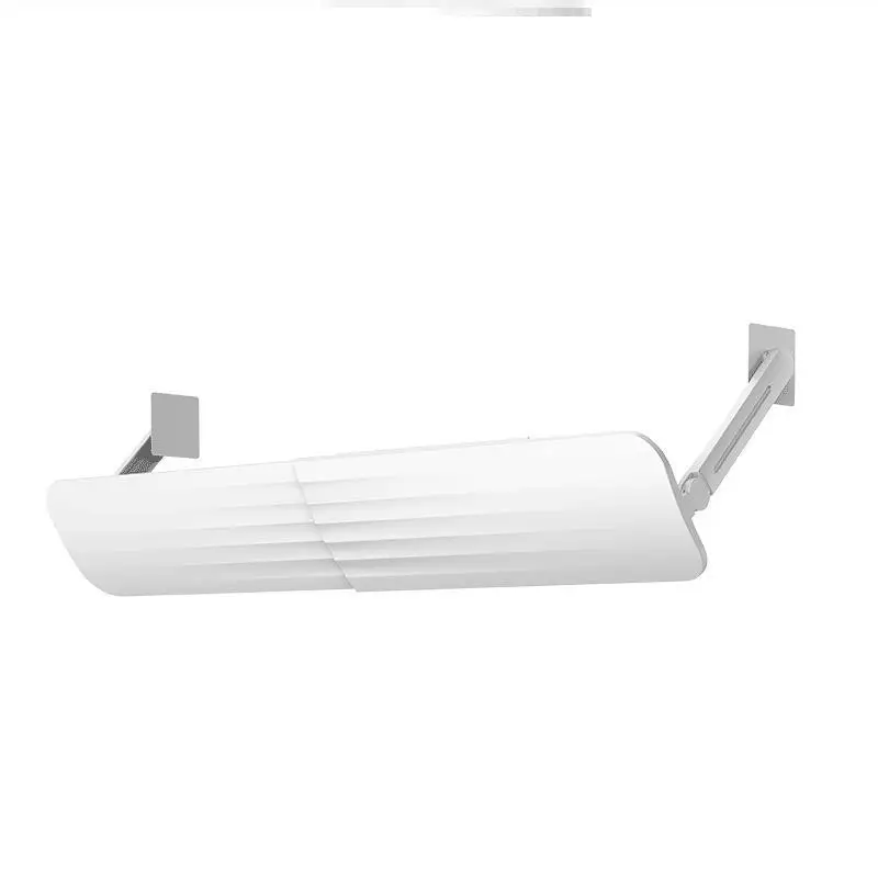 Micro-Clean Air Conditioner Windshield Anti-Direct Blowing Plate Universal Confinement Wind Shield Air Outlet Dust Baffle
Micro-Clean Air Conditioner Windshield Anti-Direct Blowing Plate Universal Confinement Wind Shield Air Outlet Dust Baffle