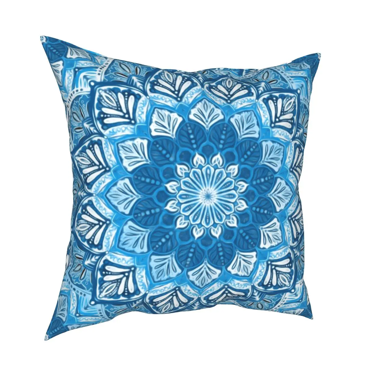 Boho Mandala In Monochrome Pillowcase Soft Fabric Cushion Cover Gift Pillow Case Cover Home Dropshipping 45*45cm
Boho Mandala In Monochrome Pillowcase Soft Fabric Cushion Cover Gift Pillow Case Cover Home Dropshipping 45*45cm