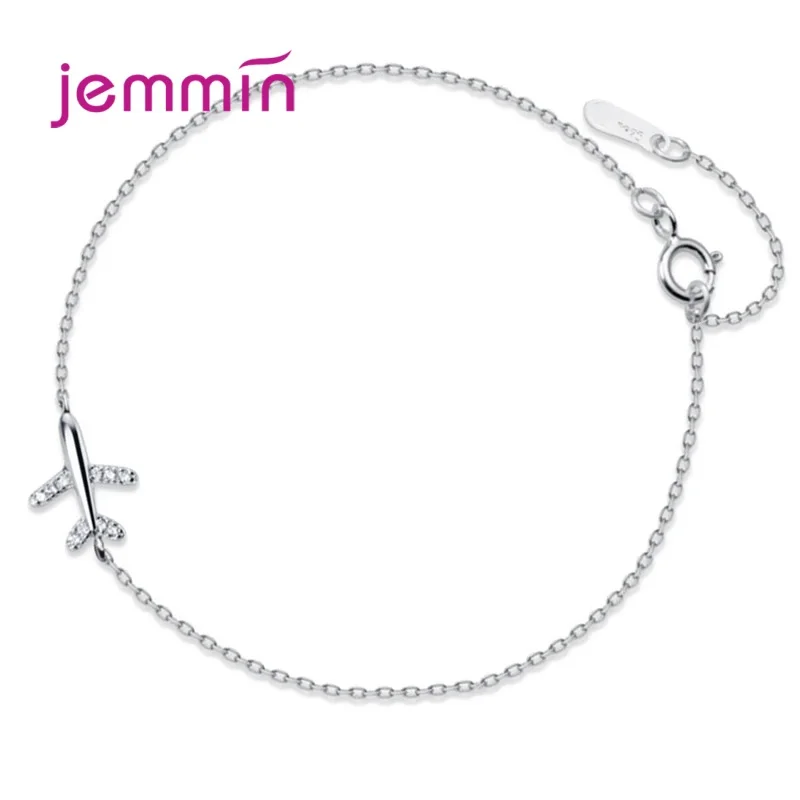 Genuine 100% 925 Sterling Silver Cute Airplane Stud Earrings Necklace for Girls Women Party Fine Jewelry Sets Gift
Genuine 100% 925 Sterling Silver Cute Airplane Stud Earrings Necklace for Girls Women Party Fine Jewelry Sets Gift