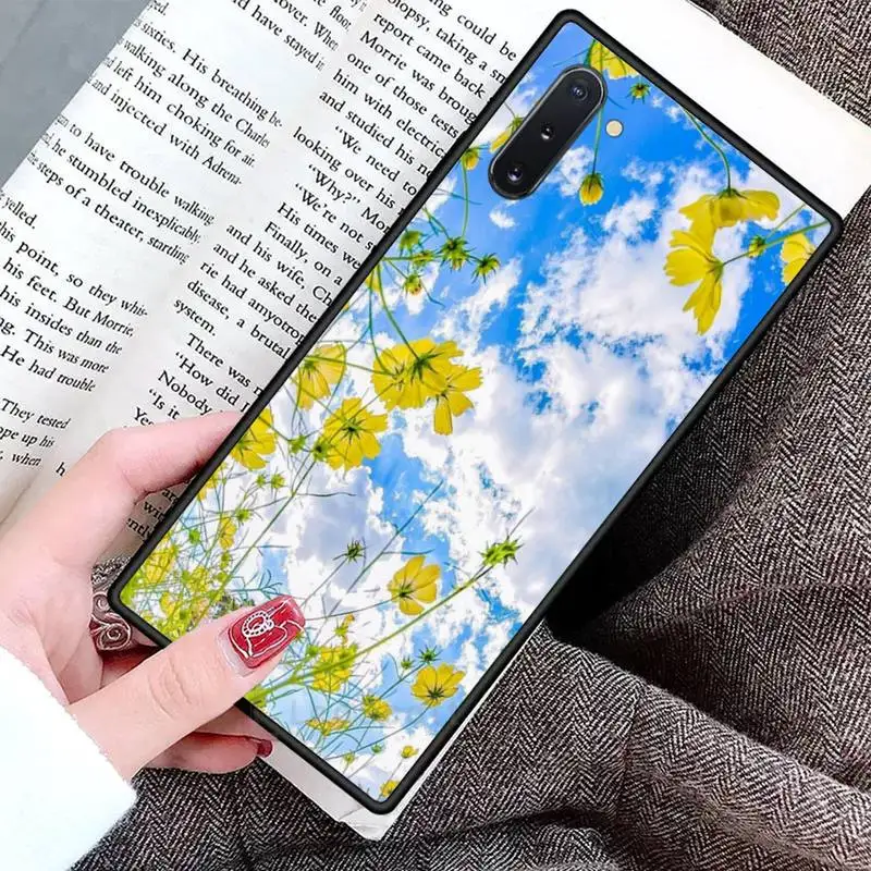 Wild chrysanthemum daisy flowers Phone Case For Samsung Galaxy S8 S9 S10 Plus S10E Note 3 4 5 6 7 8 9 10 Pro Lite cover 
Wild chrysanthemum daisy flowers Phone Case For Samsung Galaxy S8 S9 S10 Plus S10E Note 3 4 5 6 7 8 9 10 Pro Lite cover