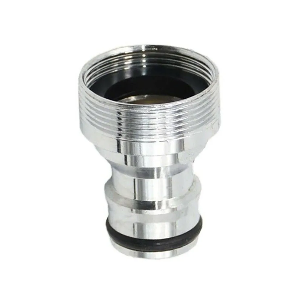 Water Tightness 2pcs For Sprinkler/sprayer/water Gun Adapter Garden Hardware Hose Irrigation
Water Tightness 2pcs For Sprinkler/sprayer/water Gun Adapter Garden Hardware Hose Irrigation