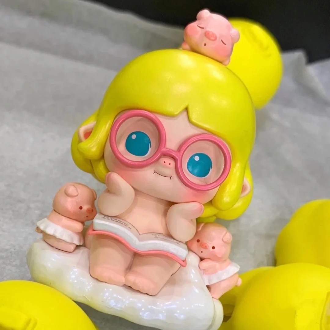 Mystery Box Popmart Blind Box Minico Fantasy World Series Cute Doll Binary Action Figure Birthday Gift Kid Art Toy Home Decore
Mystery Box Popmart Blind Box Minico Fantasy World Series Cute Doll Binary Action Figure Birthday Gift Kid Art Toy Home Decore