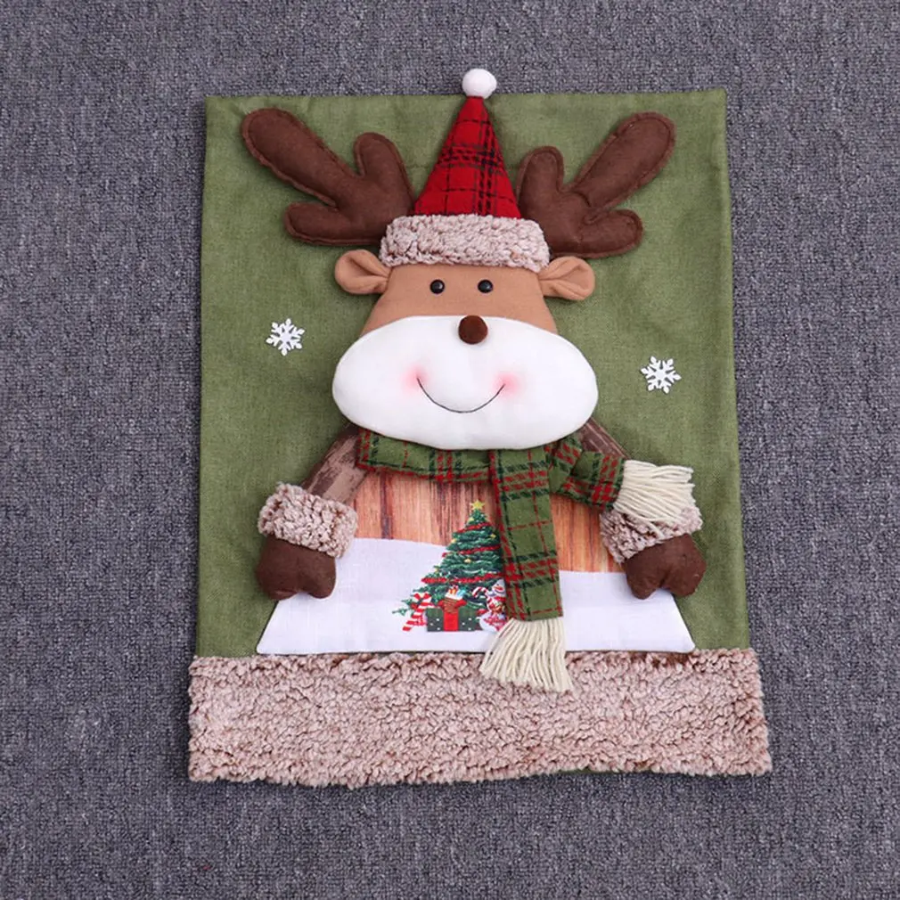 Искусственное украшение, чехол на стул, обеденный стол с Санта-Клаусом и искусственное Рождественское украшение
Искусственное украшение, чехол на стул, обеденный стол с Санта-Клаусом и искусственное Рождественское украшение