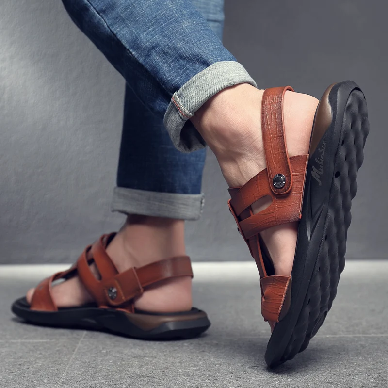 comfort 39 water sport walking gladiator sandals casual luxury praia large shoe sandalhas on genuine geta mountain summer couro
comfort 39 water sport walking gladiator sandals casual luxury praia large shoe sandalhas on genuine geta mountain summer couro