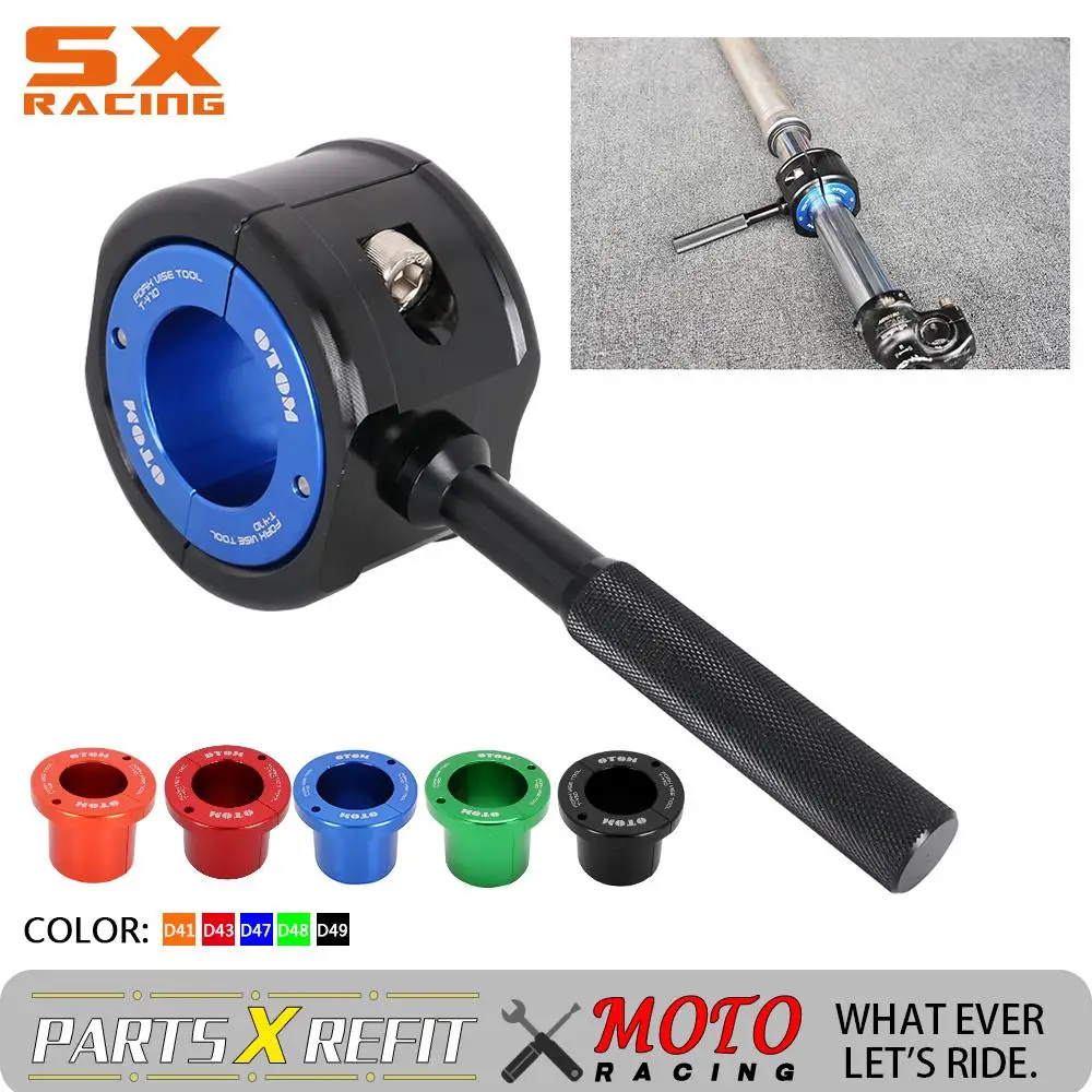 Front Shock Absorber Polished Rod Gripper Body Holding Pad Universal For YAMAHA KAWASAKI HONDA KTM Most Motorcycles
Front Shock Absorber Polished Rod Gripper Body Holding Pad Universal For YAMAHA KAWASAKI HONDA KTM Most Motorcycles