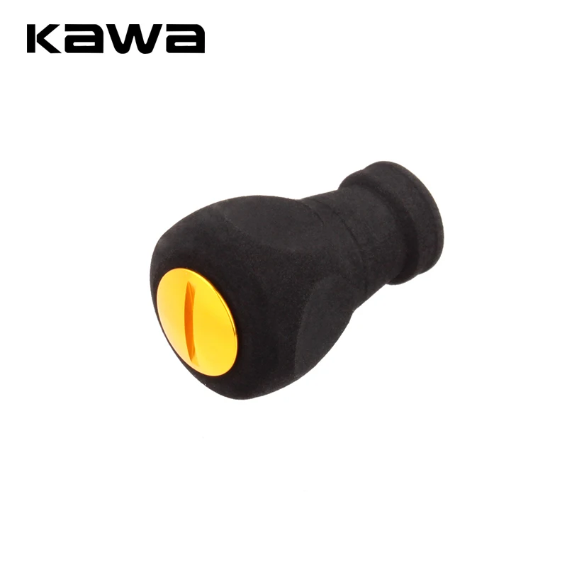 KAWA New Fishing Reel Handle Knob EVA Knob 8.3g/pc For Daiwa And Shimano Reel DIY Handle Accessory Free Shipping
KAWA New Fishing Reel Handle Knob EVA Knob 8.3g/pc For Daiwa And Shimano Reel DIY Handle Accessory Free Shipping