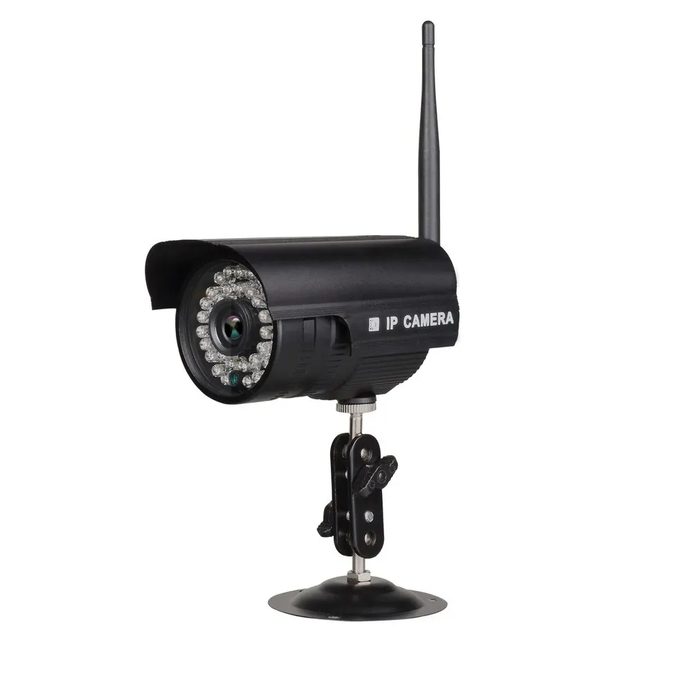 WiFi IP Camera 720P/1080P HD Wireless Indoor Home Security Camera with Night Vision Motion Detection Home Monitor
WiFi IP Camera 720P/1080P HD Wireless Indoor Home Security Camera with Night Vision Motion Detection Home Monitor