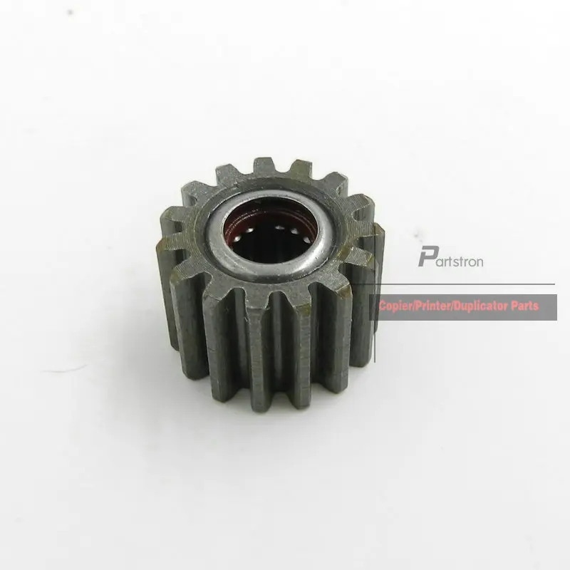 Gear mix15x12 612-02101 for use in Riso RV 2450 2460C 2490C 3460 3490 3650 3690 5690 RZ 200 220 230 310 330 370 390 530 570
Gear mix15x12 612-02101 for use in Riso RV 2450 2460C 2490C 3460 3490 3650 3690 5690 RZ 200 220 230 310 330 370 390 530 570