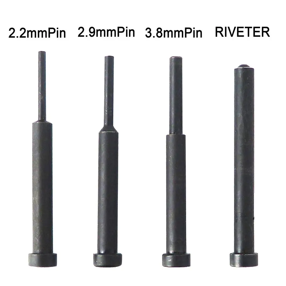 Motorcycle Bike Chain Breaker Splitter Riveting Tool Repair Tools Set Launches Chain Pin Press Handle Motorbike Chain Riveter
Motorcycle Bike Chain Breaker Splitter Riveting Tool Repair Tools Set Launches Chain Pin Press Handle Motorbike Chain Riveter